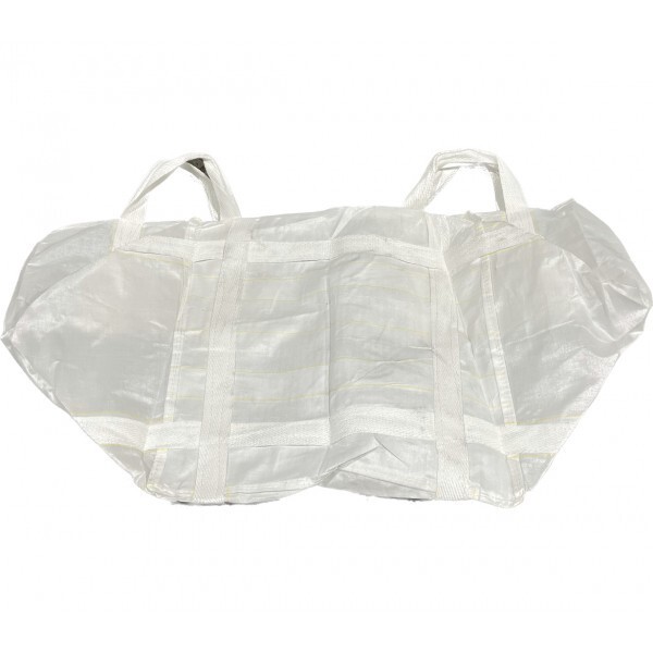 Vapor Barrier Supply - 3,300LB FIBC Bulk Bag