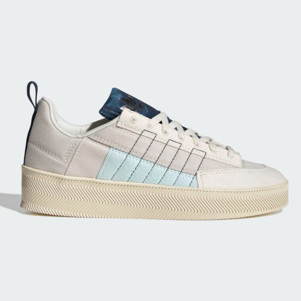 

Обувь Adidas X Parley Nizza Originals — GX6980 Expeditedship, Multicolor, adidas Parley Nizza