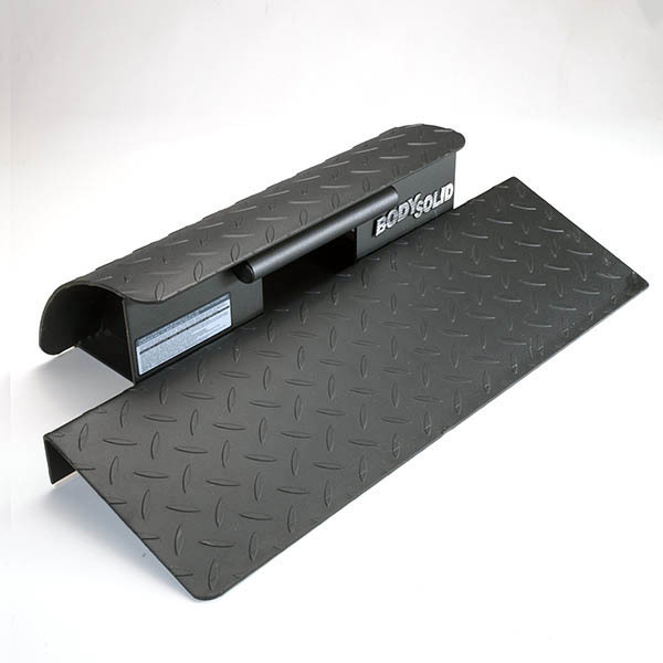 Подставка для приседаний body Solid scb26