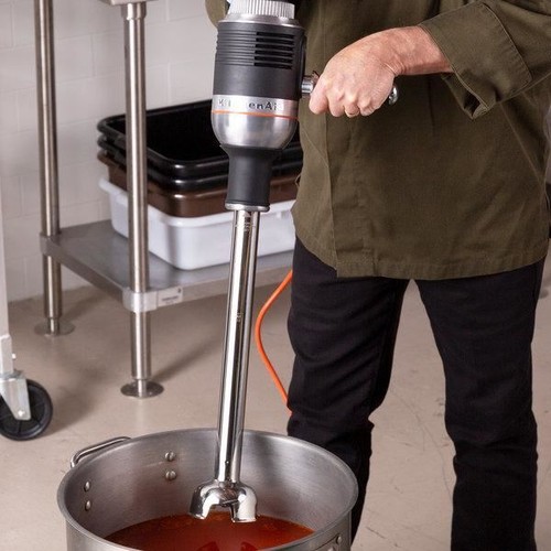 KitchenAid KHBC416OB 400 Series 16 Variable Speed Immersion Blender - 1 HP