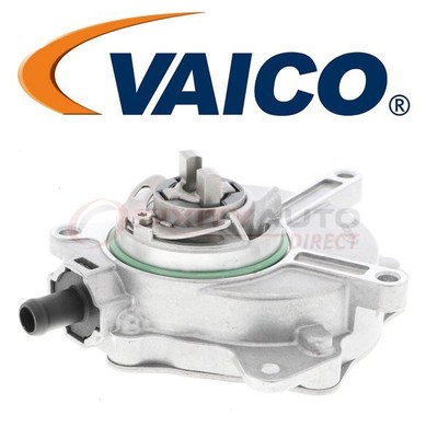 VAICO Vacuum Pump for 2006-2008 Audi A3 2.0L L4 - Emission Control System  wl