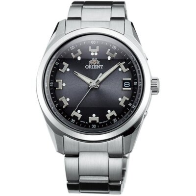 Wv0061Se Neo70'S Neo Seventies Solar Radio Men'S