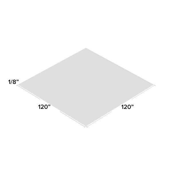 XL Pet Dog Kennel Canopy Cover for 10x10 Ft Cage Roof Sun Wind  Protection Yard