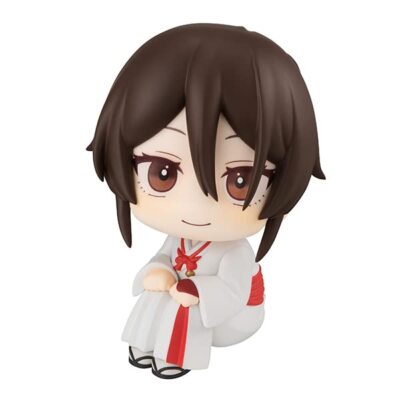 Megahouse Hell's Paradise: Jigokuraku statuette PVC Look Up Sagiri Yamada Asaemo