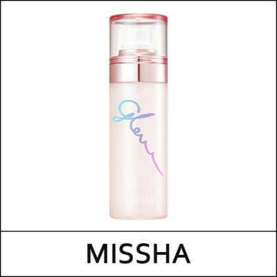 [MISSHA] Glow Skin Balm To Go Mist 80ml / Sweet Corea / Korea Comsetic / (FS2)
