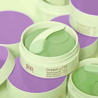 Pixi Dream (yEYE) Calming/Replensihing - 30 Eye Patches