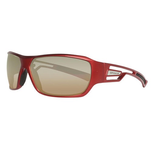 LEON the Professional Sunglasses by Magnoli Clothiers (Red Lenses
