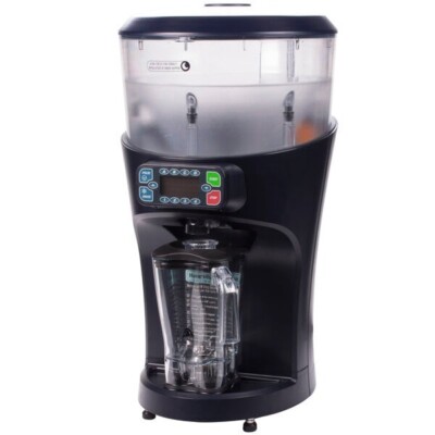 Hamilton Beach HBS1400 Revolution Ice Shaver Blender