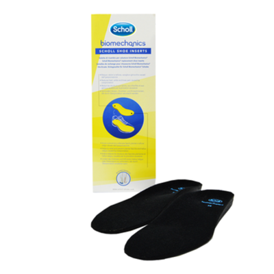 Scholl shoe insoles sales