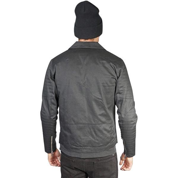 Куртка Shima Rush men Black