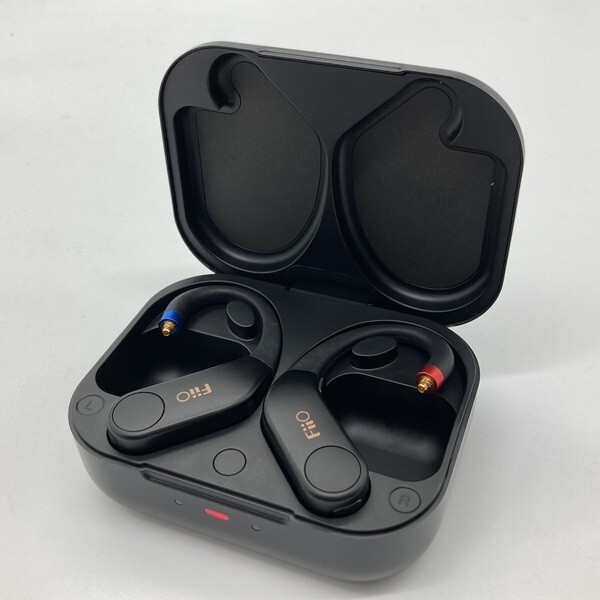 FIIO FIO-UTWS5-MMCX UTWS5 MMCX | eBay
