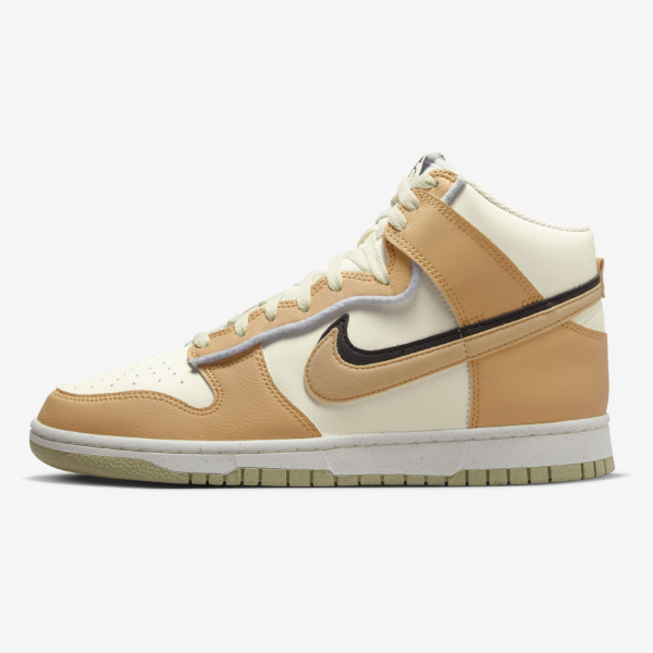 

Nike Dunk High Retro SE Shoes Sesame (DO9775-200) Expeditedship, Nike Dunk High Retro SE