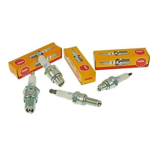 NGK 8030 Resistor Spark Plug Cap Cover LBO5FP Motorcycle ATV NGK 8030 Resistor Spark Plug Cap Cover LBO5FP Motorcycle ATV