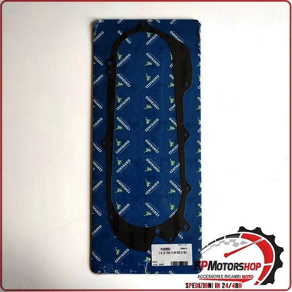 GUARNIZIONE COPERCHIO FRIZIONE PER APRILIA SCARABEO 50 DITECH 00>03 CENTAURO