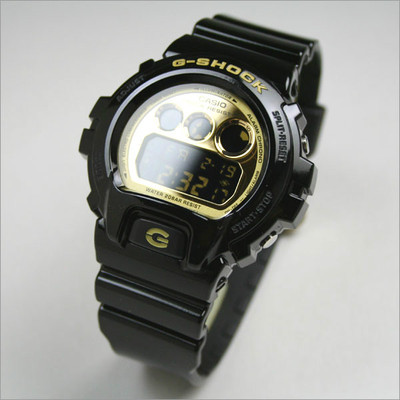 Casio G-Shock Crazy Colors Watch DW-6900CB-1 DW6900CB 1 | eBay