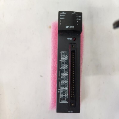 [Used] LS / G6F-HO1C / Counter 200Kpps, V1.0