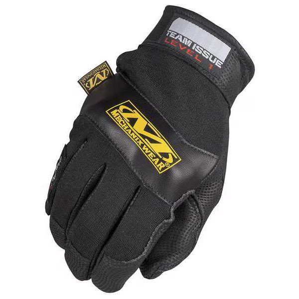 Mechanix Wear CXG-L1 Gloves CarbonX Goatskin Heat Resistant 600F Hook Loop M