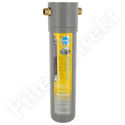 31 Bluefilters NewLine Wasserfilter Aktivkohle Holfasermembrane AC-CTO-HF-10-NL