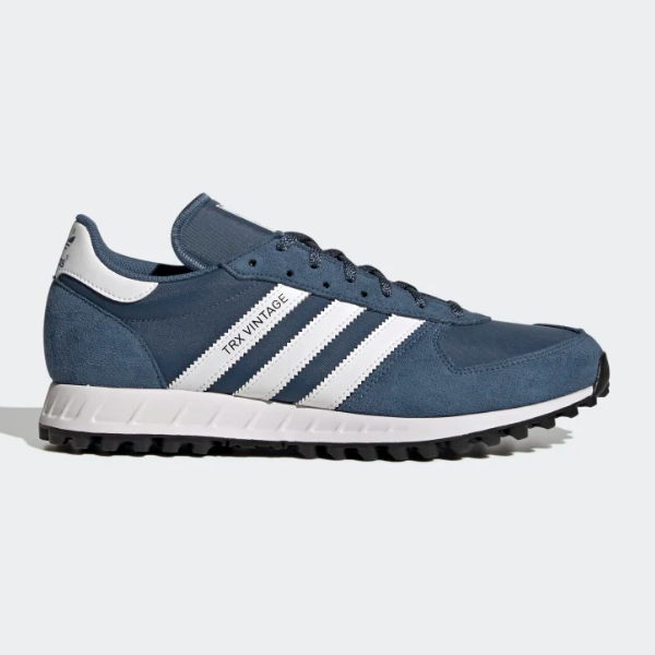 Обувь Adidas TRX Vintage Originals Wonder Steel - HP9063 Expeditedship