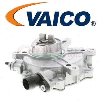 VAICO Vacuum Pump for 2017 Mercedes-Benz E43 AMG - Emission Control System  or