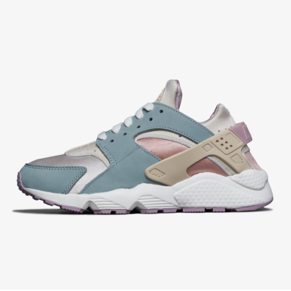 

Обувь Nike Air Huarache WMNS «Dusty Sage» — DQ4990 104 Expeditedship, Зеленый, Nike Air Huarache