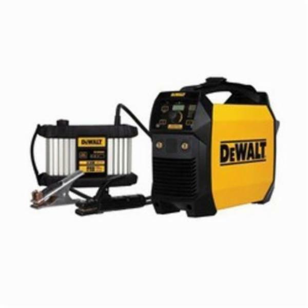 Dewalt Portable Stick & Tig Welder DCW100K