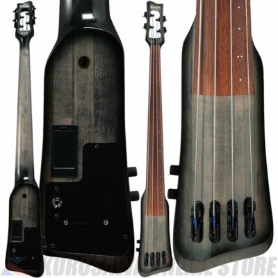 ☆美品☆ Ibanez UB804-MOB Ibanez UB804 MOB Upright Bass Workshop Electric double bass