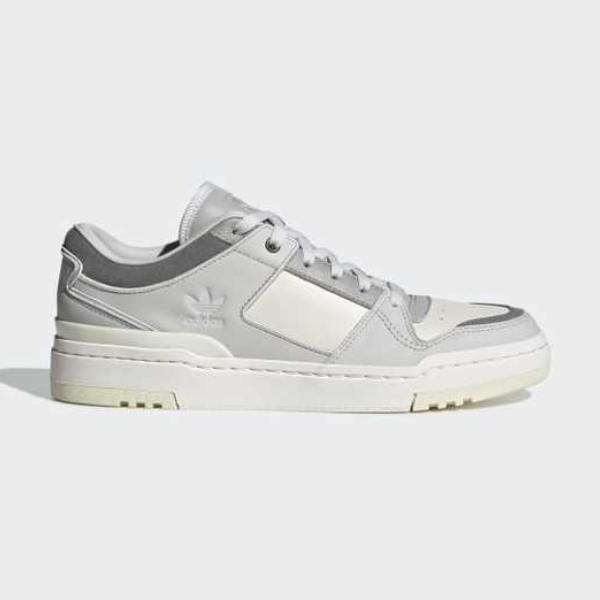 

Обувь Adidas Forum Luxe Low Originals серая - GX2157 Expeditedship, Серый, Adidas Forum Luxe