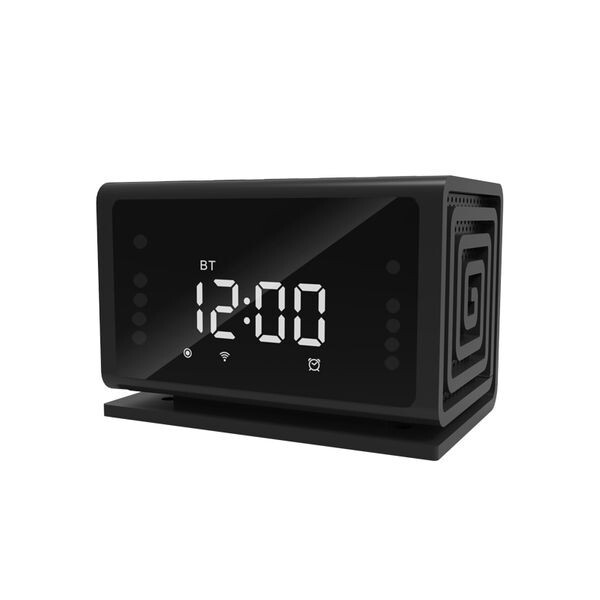 HD 1080P Spy Camera WiFi Hidden Wireless Night Vision Security Nanny Cam Alarm - Image 37