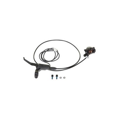 Brake Lever with Caliper and Cable for Rambler TRL Tan - W15128783011