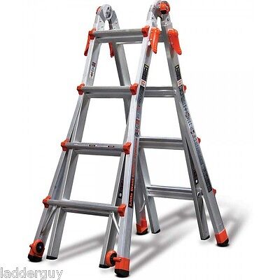 little giant ladder systems