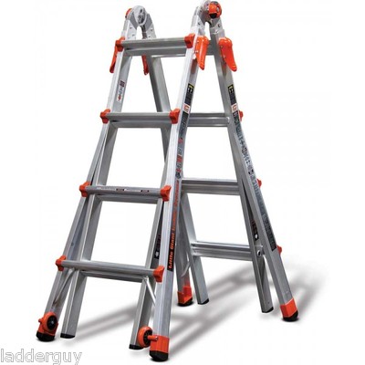 little giant ladder systems