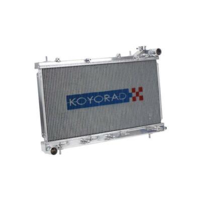 KOYO 36MM RACING RADIATOR FOR SUBARU IMPREZA 2.5RS 99-01 GC8