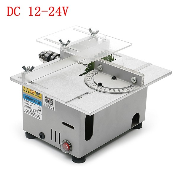 T5 Mini Precision Table Saw Blade Diy 7000 Min Woodworking