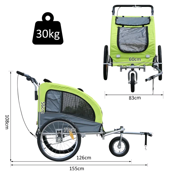 Pet Buggy for sale in UK 77 secondhand Pet Buggys