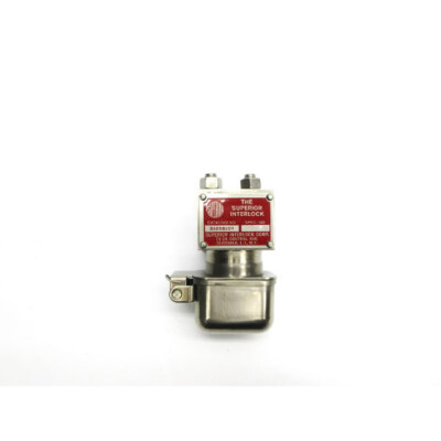 SUPERIOR INTERLOCK S105810Y NSNP