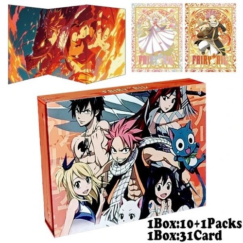 FAIRY TAILポストカード Amazon.co.jp: FAIRY TAIL ナツ ルーシィ グレイ エルザ