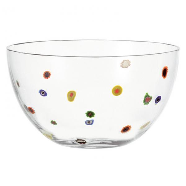 Libbey Bowl