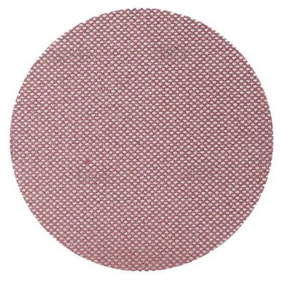 Mirka Abranet ACE AH241040 Grip-On Heavy Duty 6 in. 40 Grit Sanding Disc (25 ct)