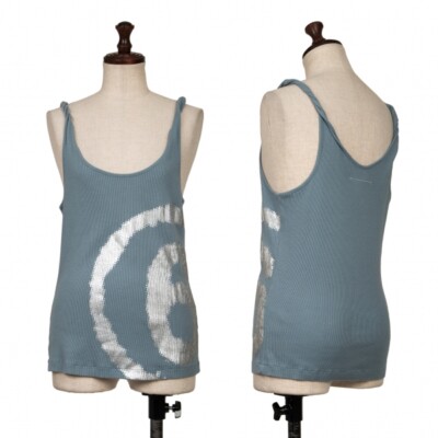 トップス Supreme  MM6 Maison Margiela Tank Top L Buy Supreme x MM6 Maison Margiela Tagless Tank Top (1 Pack