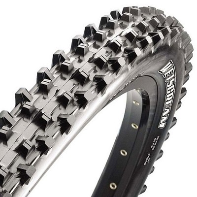 Copertone Maxxis WETSCREAM 27,5X2.50 Camera d'aria Pieghevole/TIRE MAXXIS WETSC
