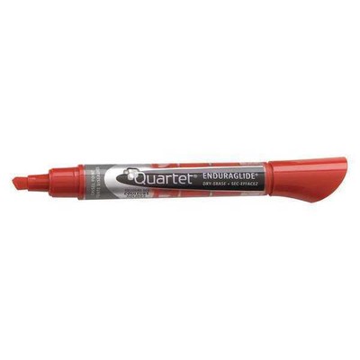 Quartet 5001-18Ma Dry Erase Marker, Chisel Tip, Assorted Colors, Pk12 Low Odor