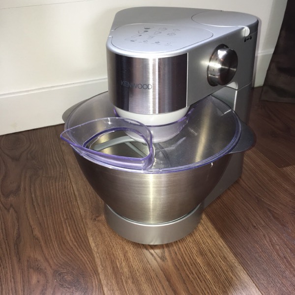 Kenwood KM260 series kitchen machine in Dundee Gumtree
