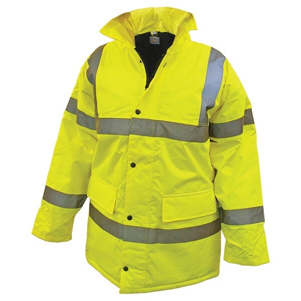 high visibility jacket near me
