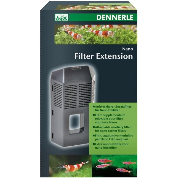 Dennerle Nano FilterExtension