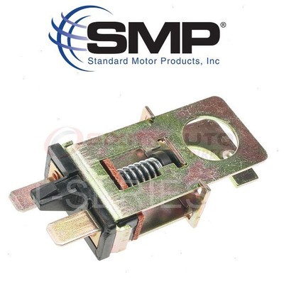 SMP T-Series Brake Light Switch for 1986-1998 Ford F-150 - Electrical ug