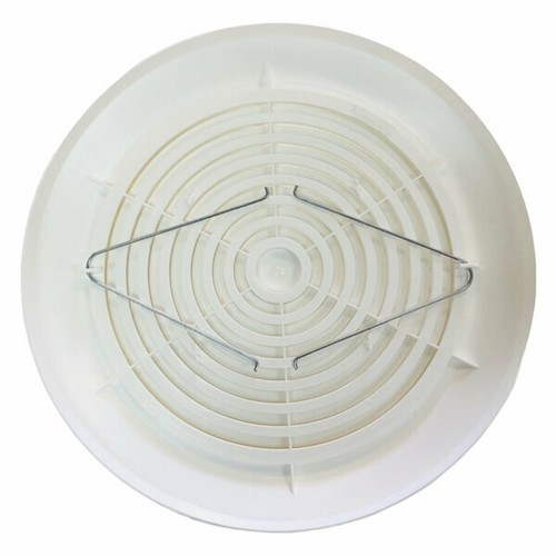 Ventline Vent Fan Grill Cover 9.5" Diameter V2262-50 NEW Mobile Home Parts