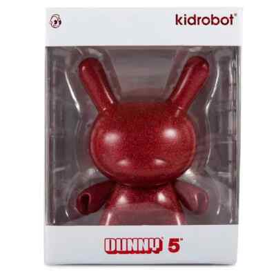 Kidrobot: Dunny: Chroma