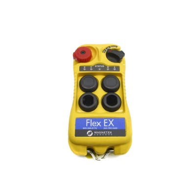 MAGNETEK FLEX4EX NSNP