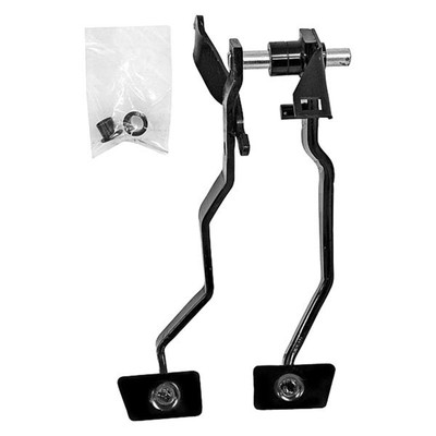 For Ford Mustang 1964-1966 Dynacorn Brake & Clutch Pedal Assembly